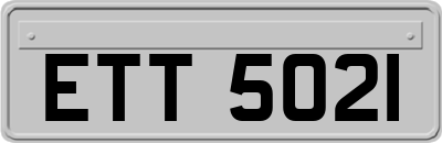 ETT5021