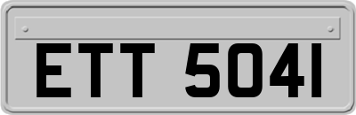 ETT5041