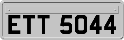 ETT5044