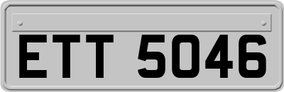 ETT5046