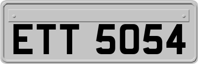 ETT5054