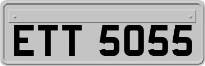 ETT5055