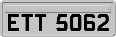 ETT5062