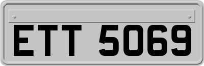 ETT5069