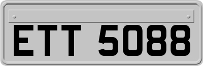 ETT5088
