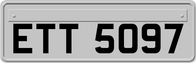 ETT5097
