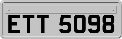 ETT5098