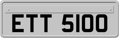 ETT5100