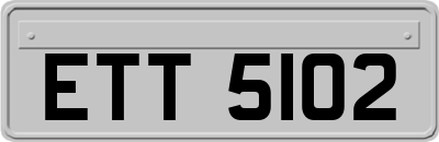 ETT5102