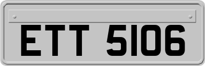 ETT5106