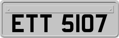 ETT5107