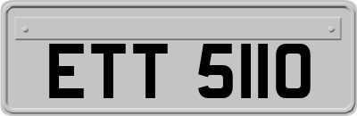 ETT5110