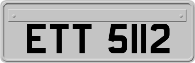 ETT5112