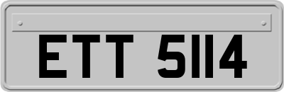 ETT5114