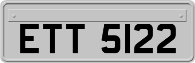 ETT5122