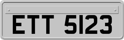 ETT5123