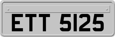 ETT5125