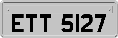 ETT5127