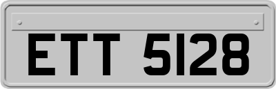 ETT5128