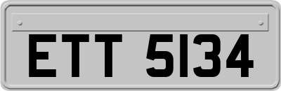 ETT5134