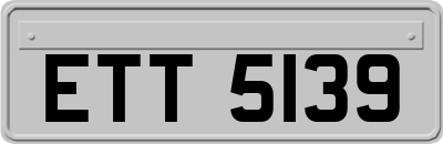 ETT5139