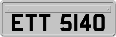 ETT5140