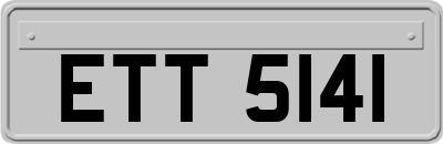 ETT5141