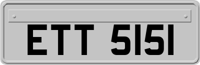 ETT5151