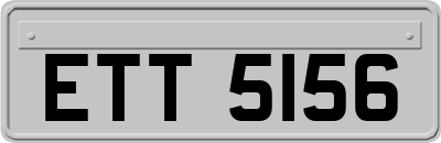 ETT5156