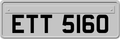 ETT5160