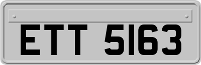 ETT5163