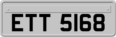 ETT5168