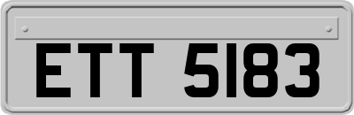 ETT5183