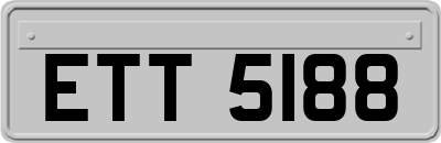 ETT5188