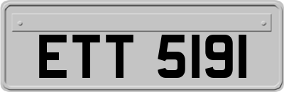 ETT5191