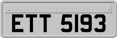 ETT5193
