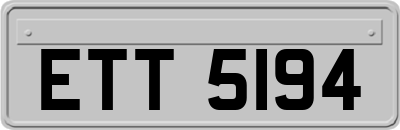 ETT5194