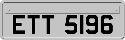ETT5196