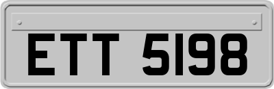 ETT5198