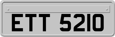 ETT5210