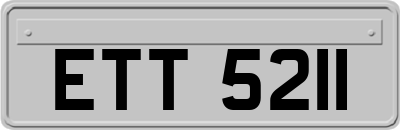 ETT5211