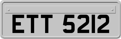 ETT5212