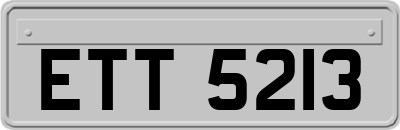 ETT5213