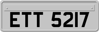 ETT5217