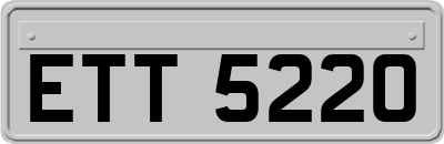 ETT5220