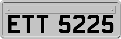 ETT5225
