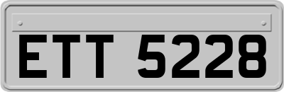 ETT5228