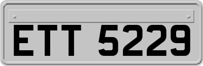 ETT5229