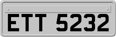 ETT5232