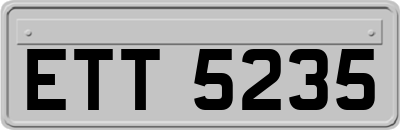 ETT5235